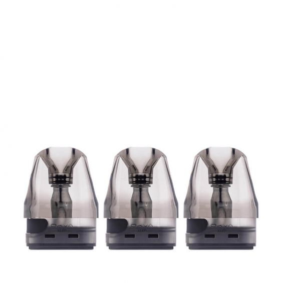 OXVA - XLIM V2 - PODS