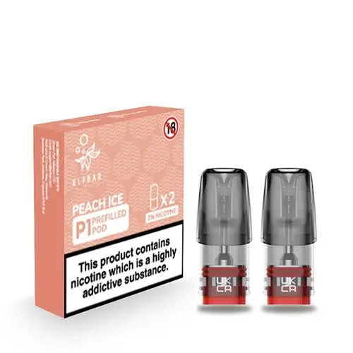 Elfbar P1 Pod