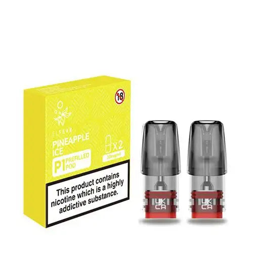 Elfbar P1 Pod