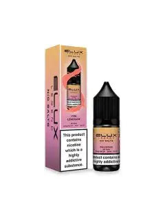 Elux Legend Nic Salts