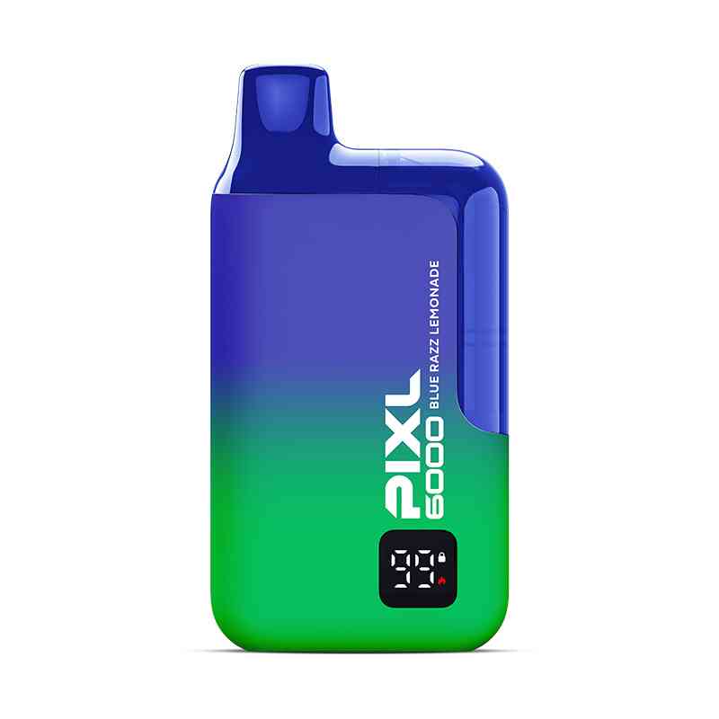 PIXL - 6000 - POD KIT