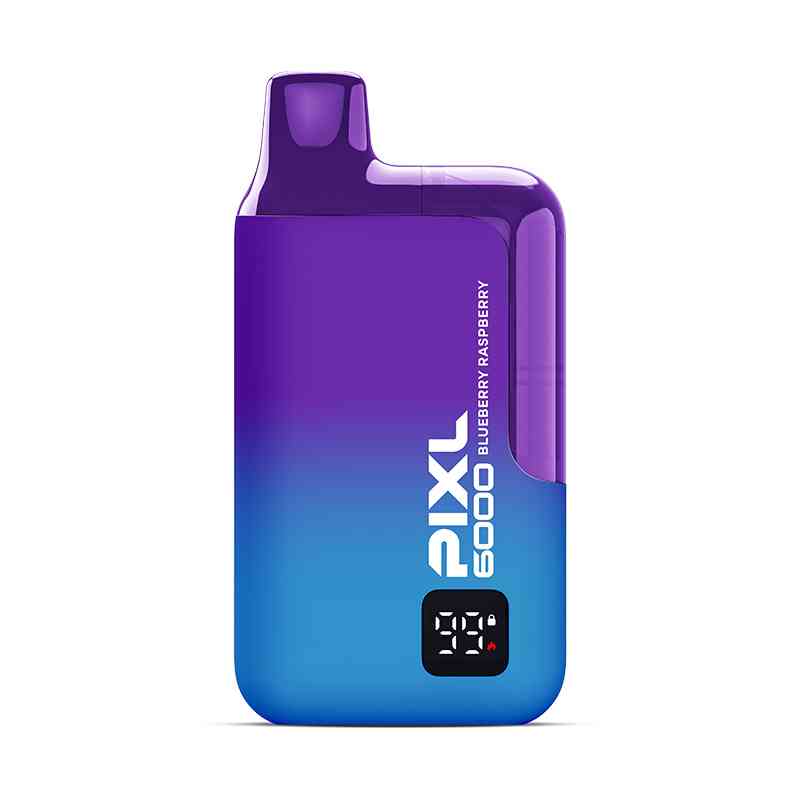 PIXL - 6000 - POD KIT