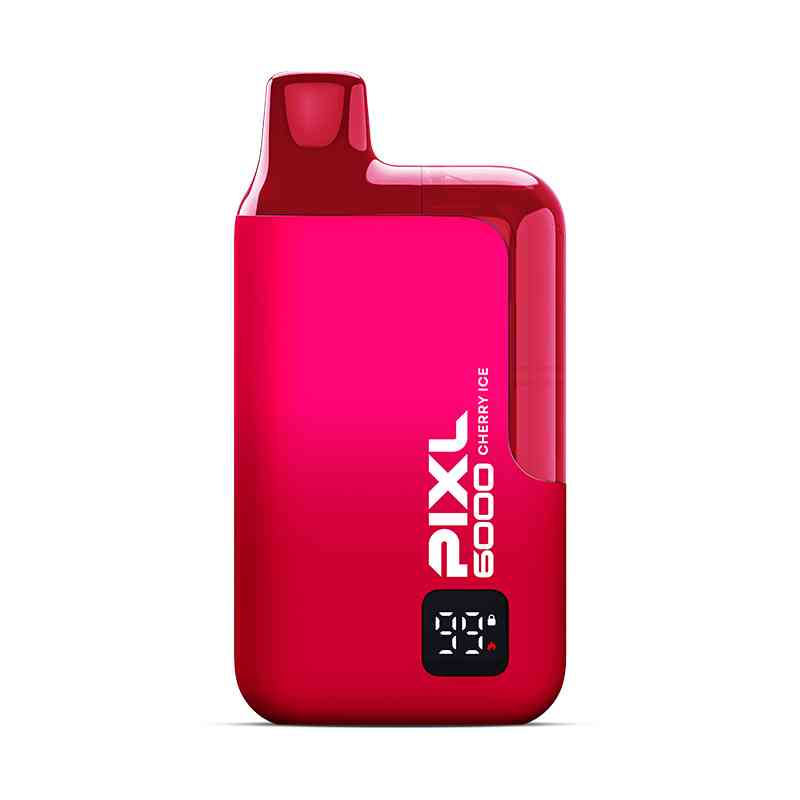 PIXL - 6000 - POD KIT