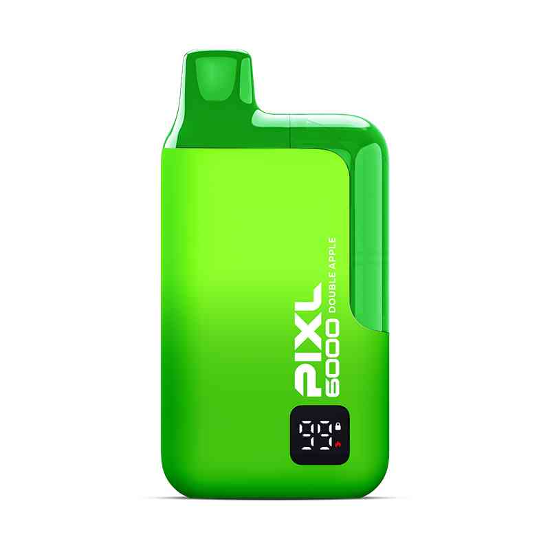 PIXL - 6000 - POD KIT