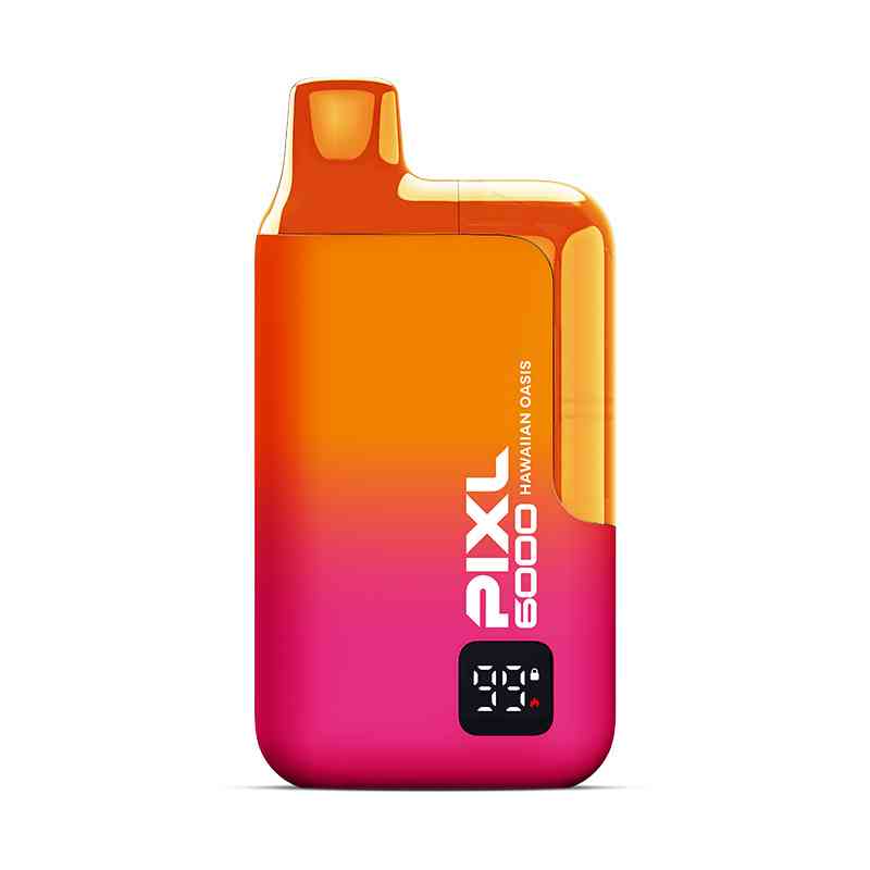 PIXL - 6000 - POD KIT