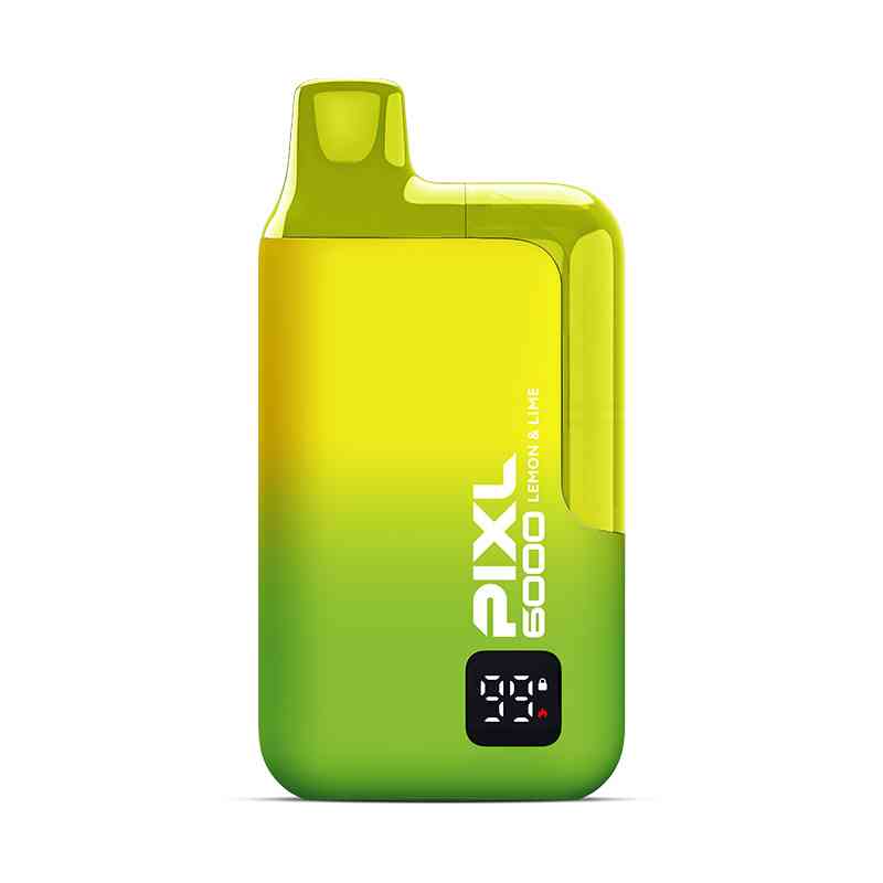 PIXL - 6000 - POD KIT