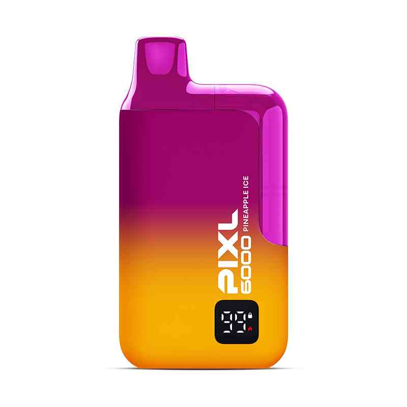 PIXL - 6000 - POD KIT