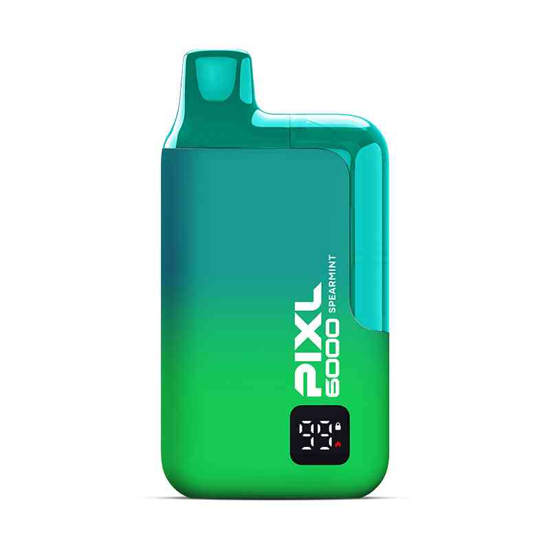 PIXL - 6000 - POD KIT