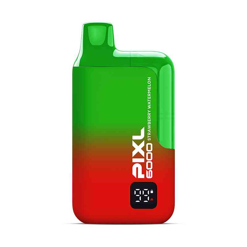 PIXL - 6000 - POD KIT