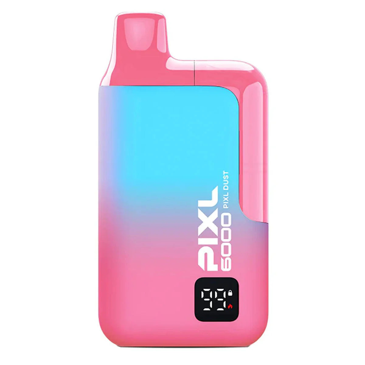 PIXL - 6000 - POD KIT