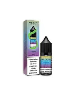 Elux Legend Nic Salts
