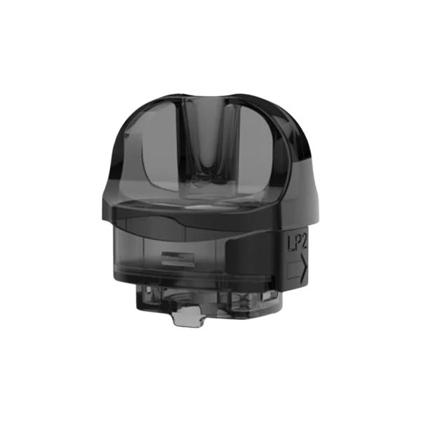 Smok Nord 50W Empty Replacement Pods