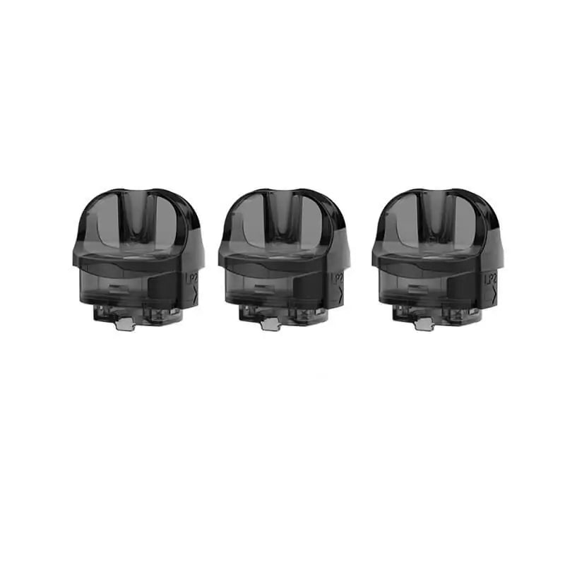 Smok Nord 50W Empty Replacement Pods