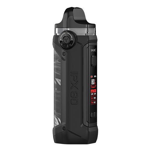SMOK - IPX 80 - VAPE KIT