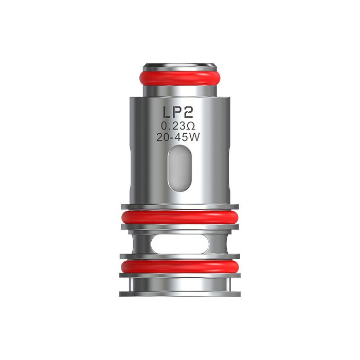 SMOK - LP2 - COILS