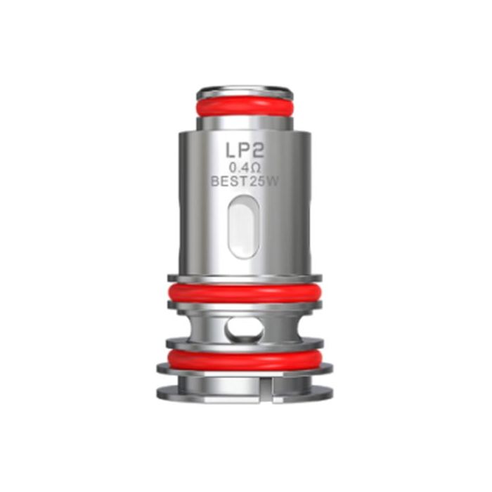 SMOK - LP2 - COILS