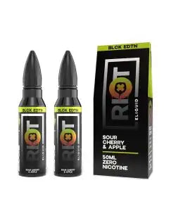 RIOT SQUAD - BLACK EDTN - 50ML