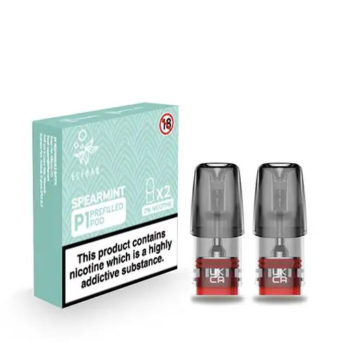Elfbar P1 Pod