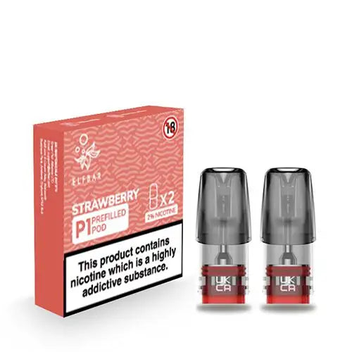 Elfbar P1 Pod
