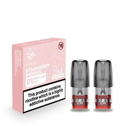 Elfbar P1 Pod