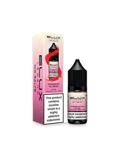 Elux Legend Nic Salts