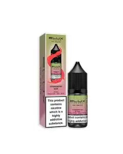 Elux Legend Nic Salts