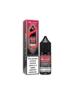 Elux Legend Nic Salts