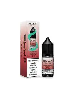Elux Legend Nic Salts