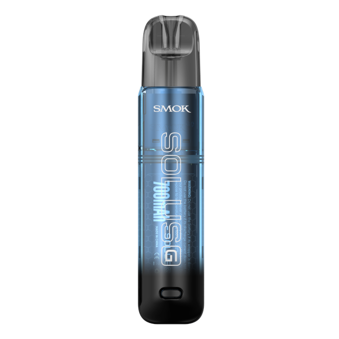 Smok Solus G Pod Vape Kit