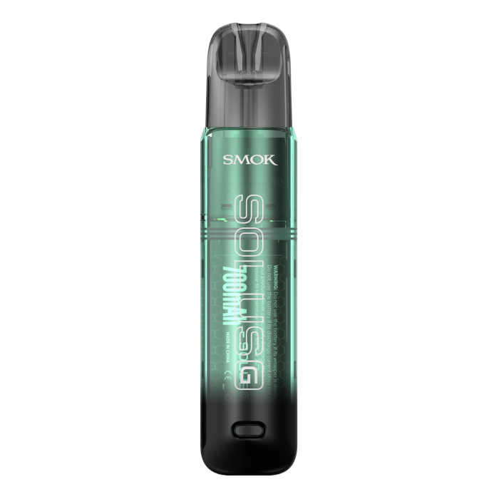 Smok Solus G Pod Vape Kit
