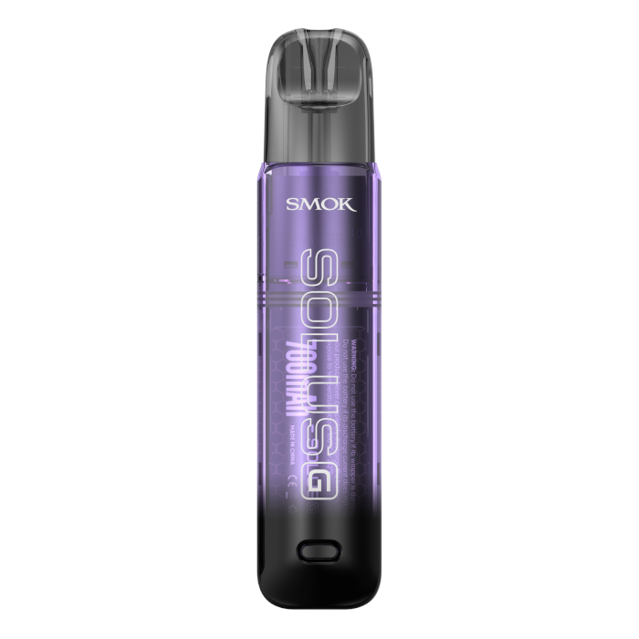 Smok Solus G Pod Vape Kit