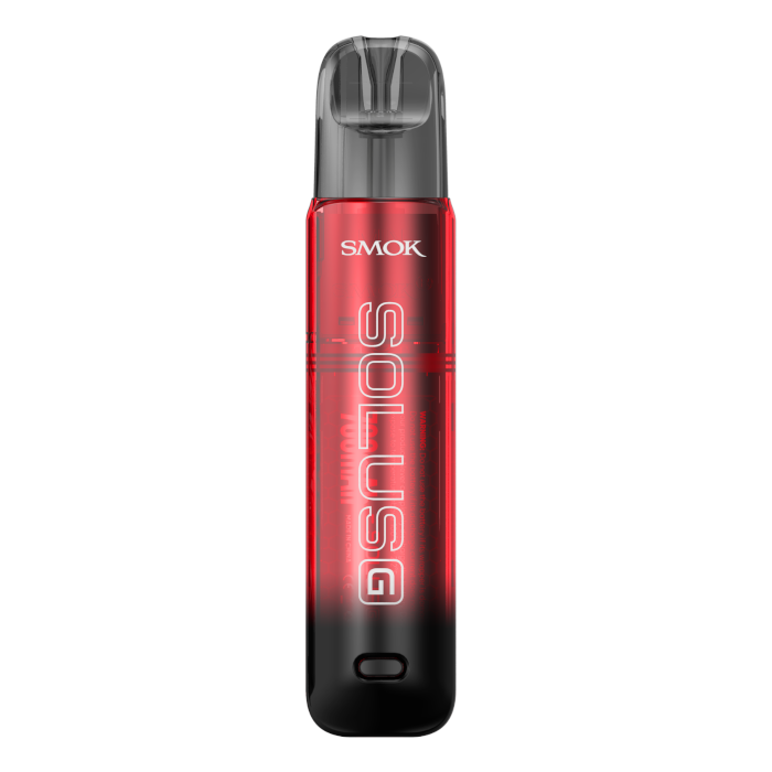 Smok Solus G Pod Vape Kit