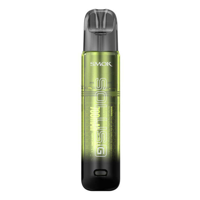 Smok Solus G Pod Vape Kit