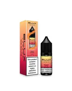 Elux Legend Nic Salts