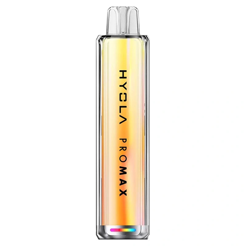 Hyola Pro Max 8000 Prefilled Pod Kit