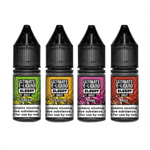 ULTIMATE - SLUSHY - SALTS