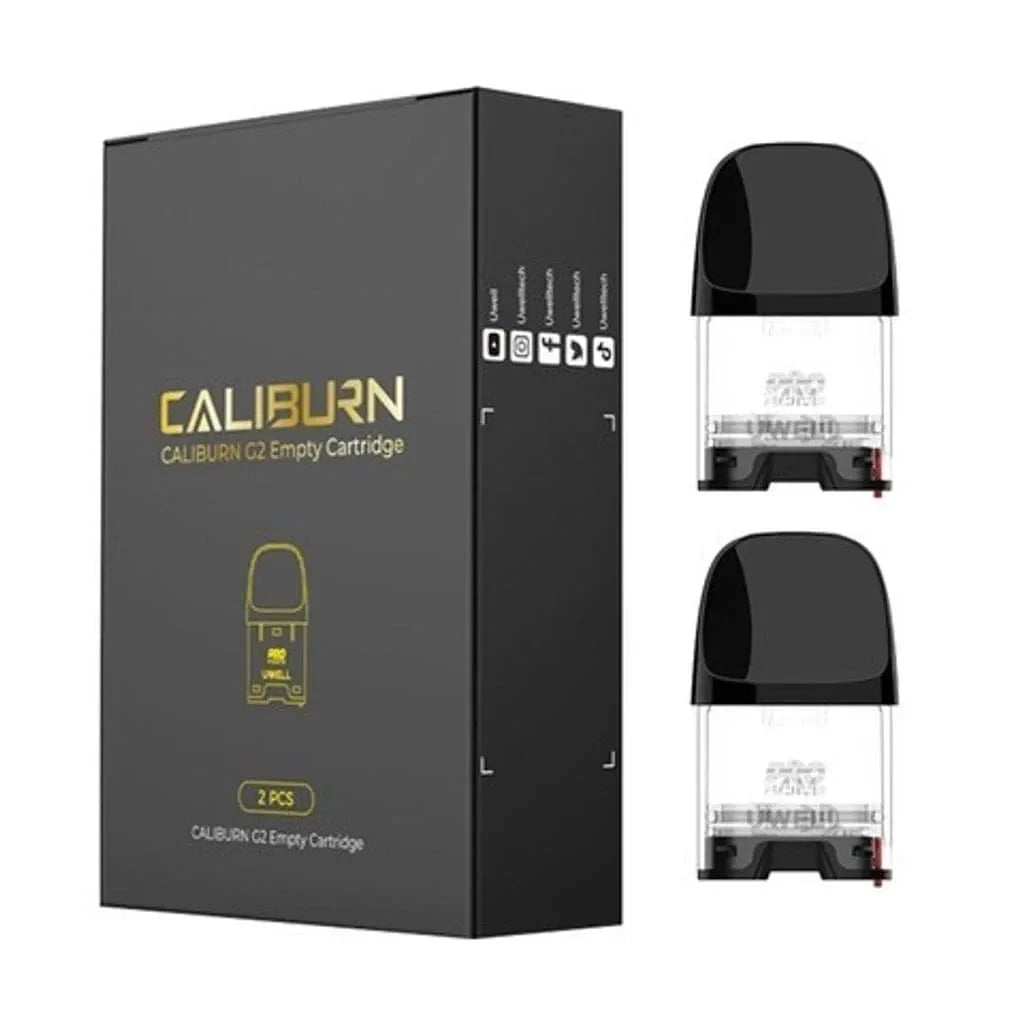 UWELL - CALIBURN G2 - PODS