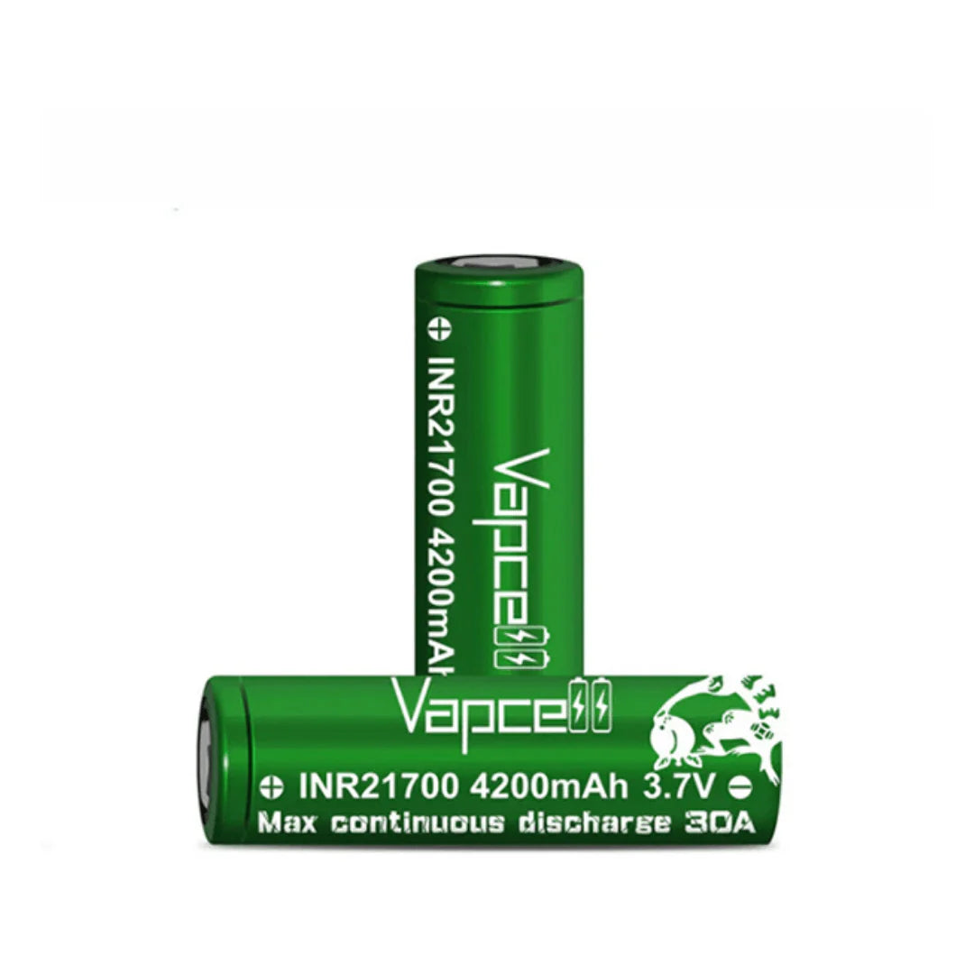 VAPCE - 21700 - BATTERY