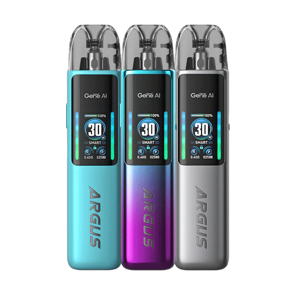 Voopoo Argus G2 Vape Kit