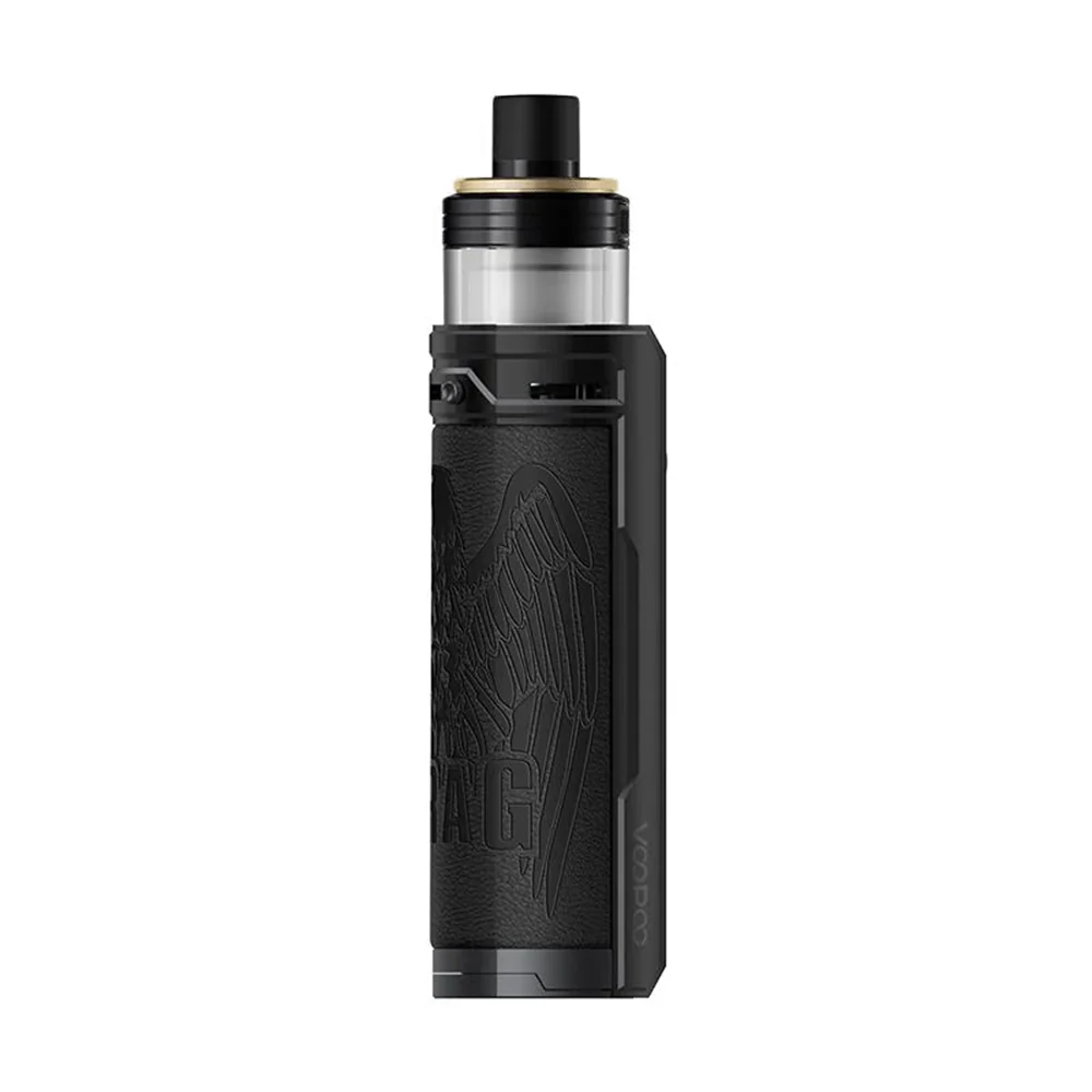 VOOPOO - DRAG X - VAPE KIT