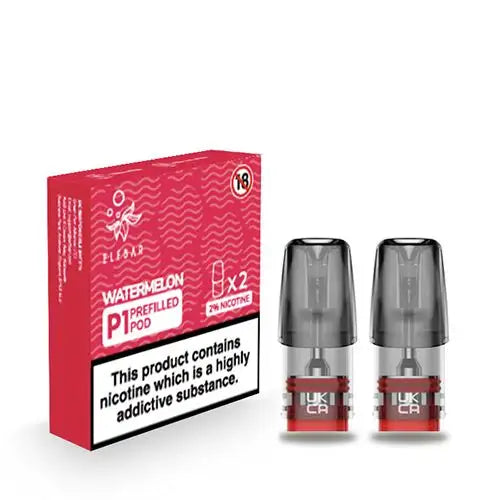 Elfbar P1 Pod