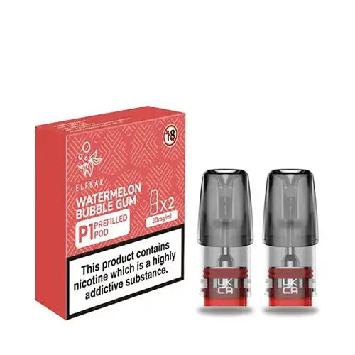 Elfbar P1 Pod