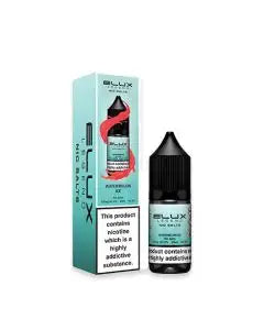 Elux Legend Nic Salts