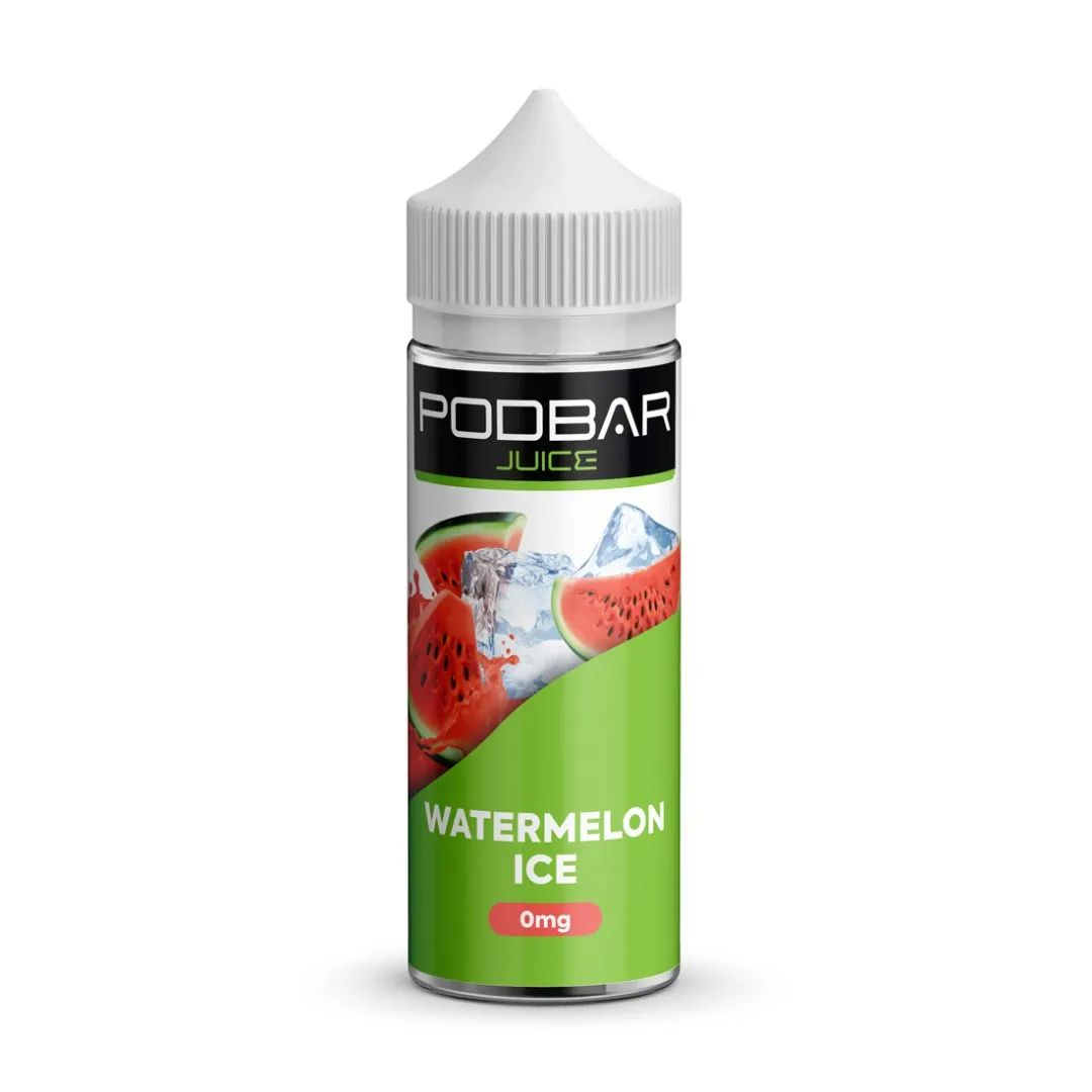 PODBAR - 100ML