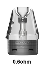 Oxva NeXlim Cartridge - Box of 10