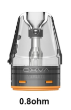 Oxva NeXlim Cartridge - Box of 10