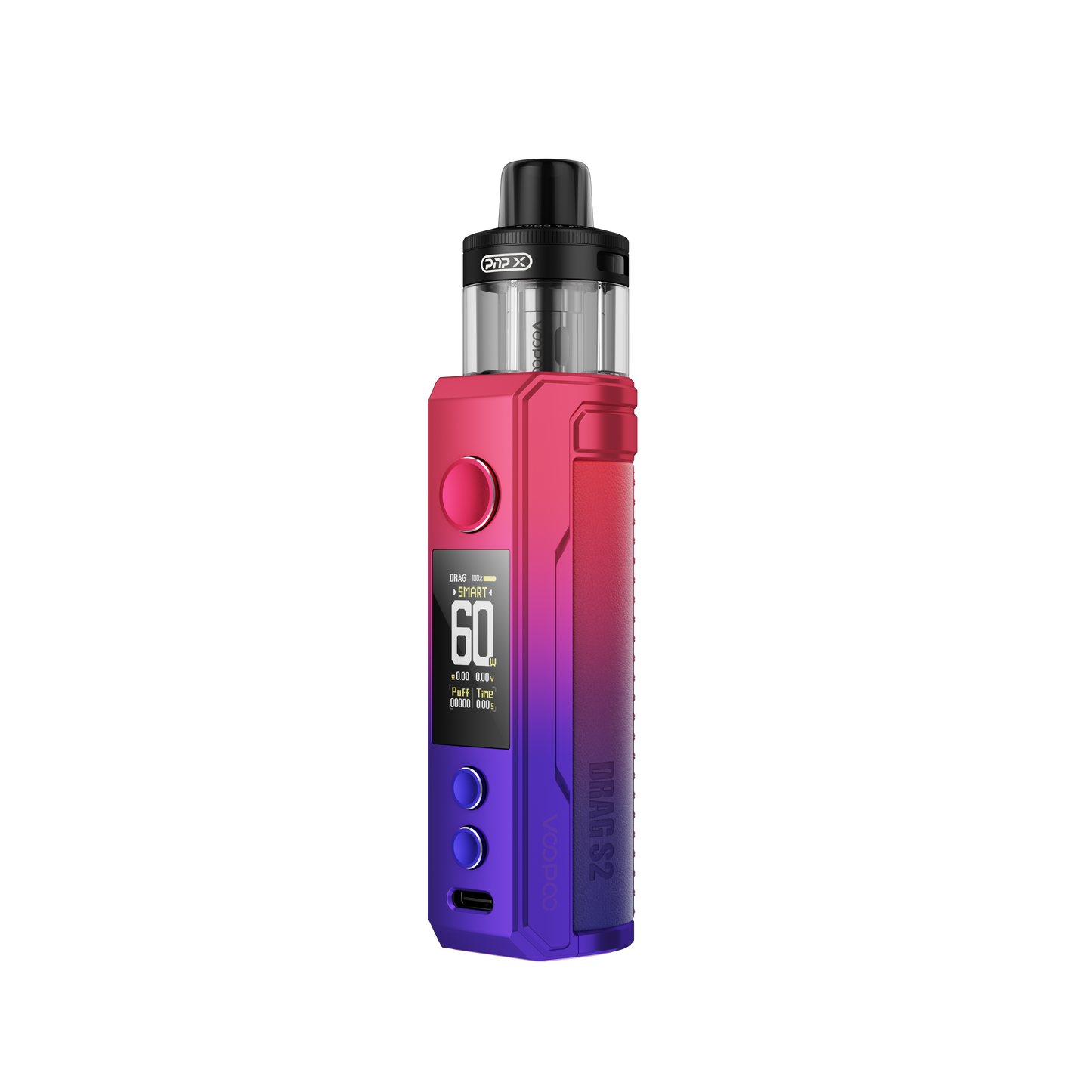 Voopoo Drag S2 Kit