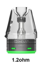 Oxva NeXlim Cartridge - Box of 10