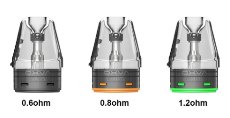 Oxva NeXlim Cartridge - Box of 10