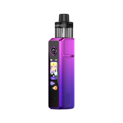 VOOPOO - DRAG X3 - VAPE KIT